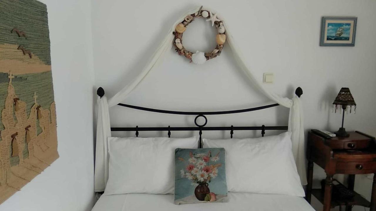 Stella'S Home Koufonisia Zewnętrze zdjęcie