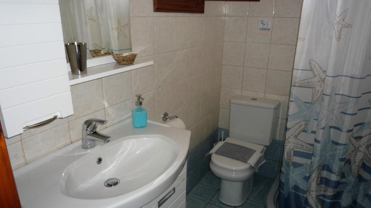 Stella'S Home Koufonisia Zewnętrze zdjęcie