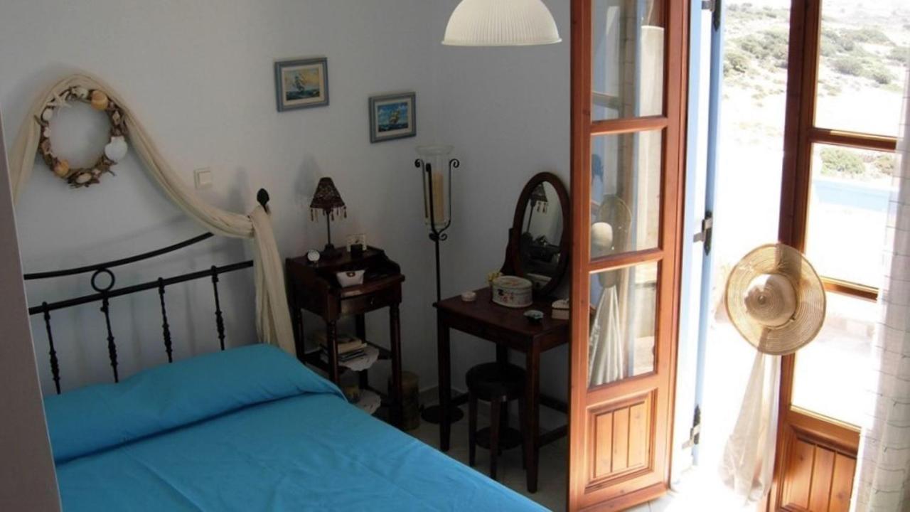 Stella'S Home Koufonisia Zewnętrze zdjęcie