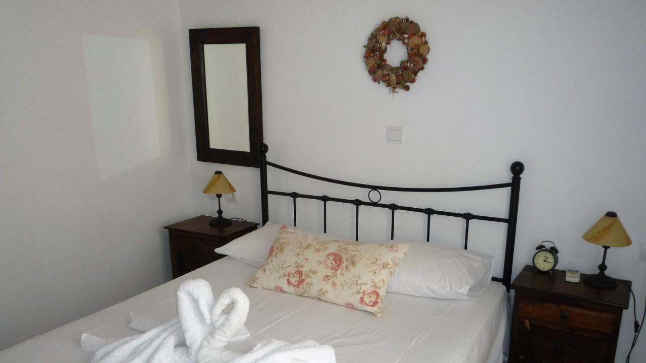 Stella'S Home Koufonisia Zewnętrze zdjęcie