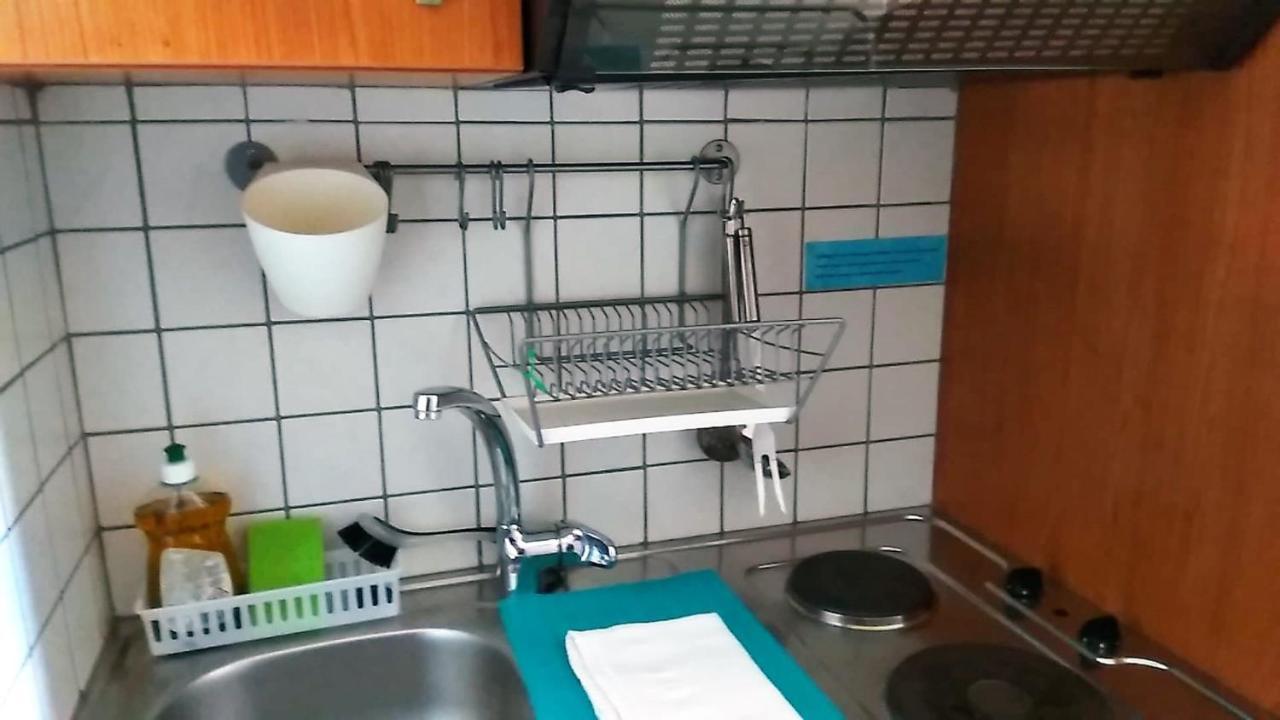 Stella'S Home Koufonisia Zewnętrze zdjęcie