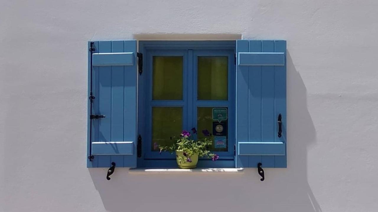 Stella'S Home Koufonisia Zewnętrze zdjęcie
