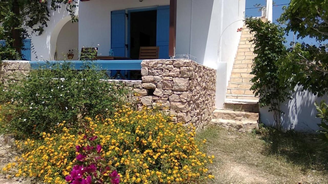 Stella'S Home Koufonisia Zewnętrze zdjęcie