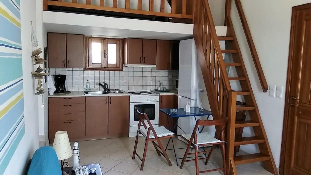Stella'S Home Koufonisia Zewnętrze zdjęcie