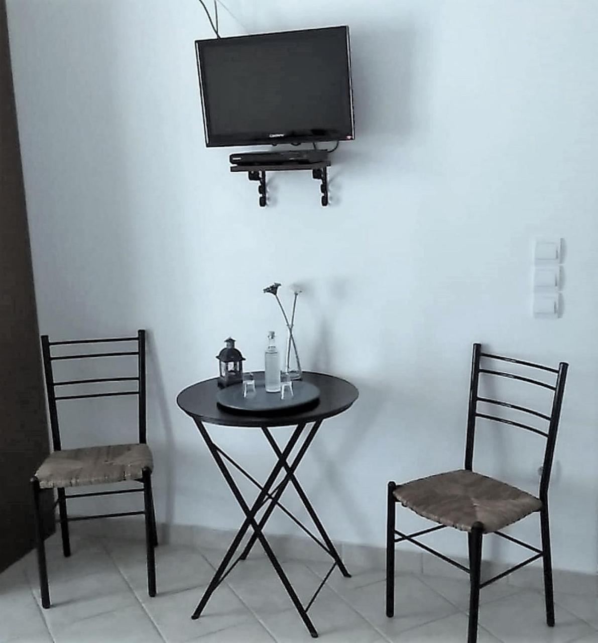 Stella'S Home Koufonisia Zewnętrze zdjęcie